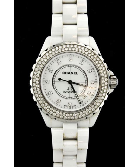chanel watches for ladies price